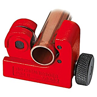 Rothenberger Industrial Pijpsnijder Minicut II Pro (6 - 22 mm)