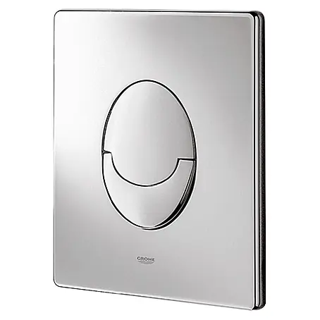 Grohe  Betätigungsplatte Skate Air Variante 1