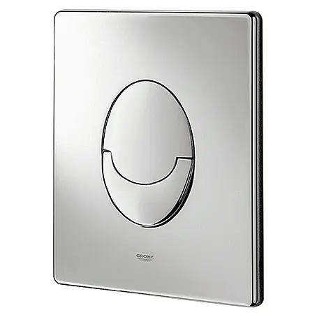 Grohe  Betätigungsplatte Skate Air Variante 1