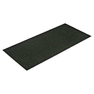 Bautenschutzmatte (L x B x H: 115 cm x 75 cm x 6 mm)