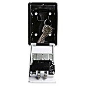 Abus Schlüsselbox Key Garage 787  (Geeignet für: Bis zu 20 Schlüssel, L x B x H: 45 x 80 x 120 mm, Ohne LED-Beleuchtung)