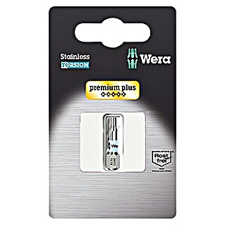 Wera Bit 3867/1 Edelstahl (TX 20, 25 mm)