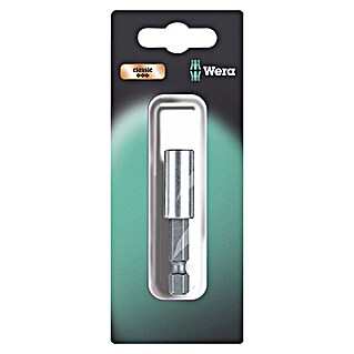 Wera Classic Bithouder Rapidaptor 893/4/1 (50 mm, Magnetisch)