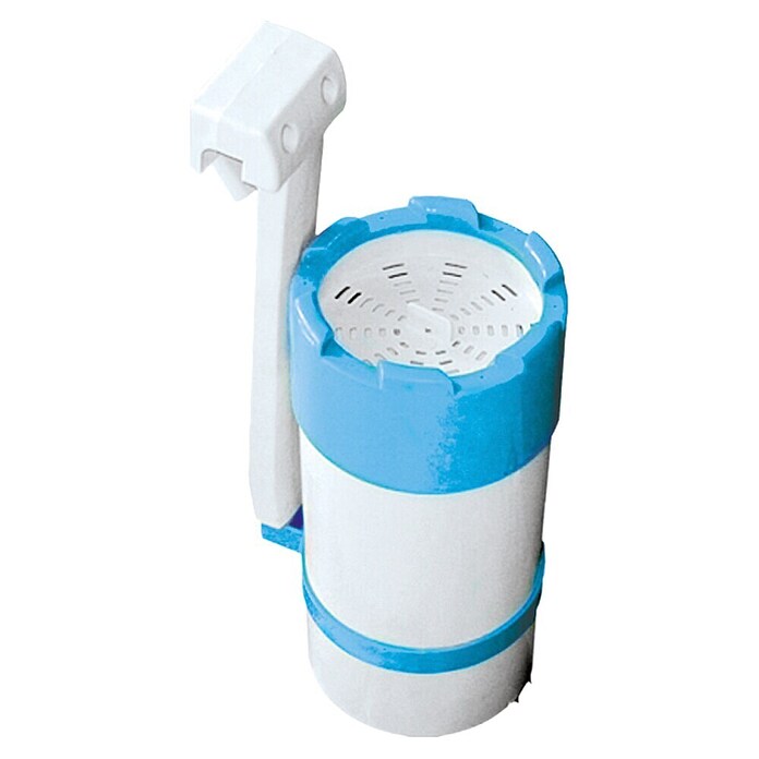 Piscina New Splash (Altura: 90 cm, Capacidad: 7,8 m³)