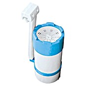 Piscina New Splash (Altura: 90 cm, Capacidad: 7,8 m³)