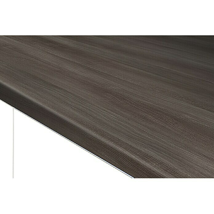 Resopal Premium Kuhinjska radna ploča po mjeri (Silver Pine, Maksimalna dimenzije rezanja: 365 cm, Debljina: 3,8 cm, Širina: 60 cm)