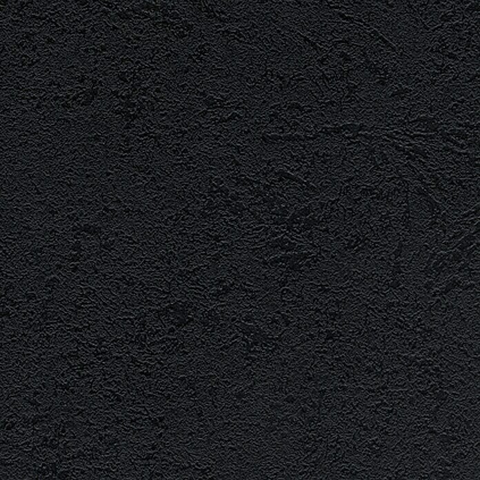 Resopal Canto en rollo (Black, 180 x 4,4 cm)