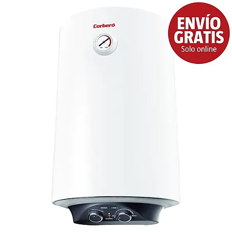 Corberó  Termo eléctrico CTM