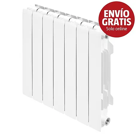 Ferroli  Radiador de agua Proteo CHP