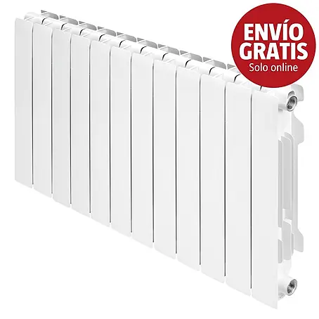Ferroli  Radiador de agua Proteo CHP