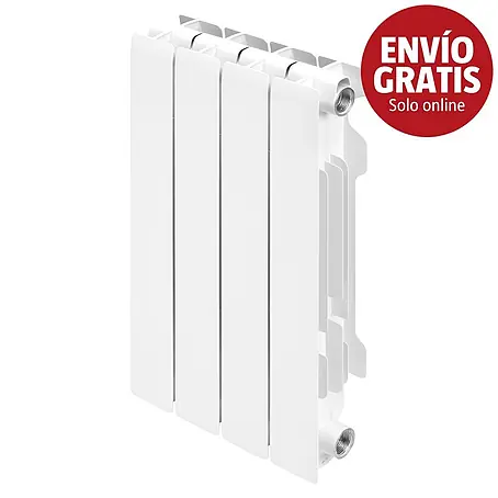 Ferroli  Radiador de agua Proteo CHP