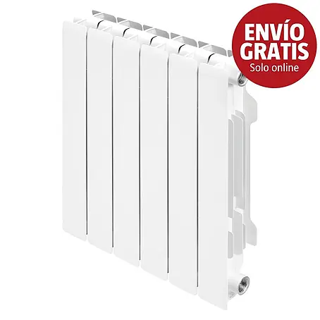 Ferroli  Radiador de agua Proteo CHP