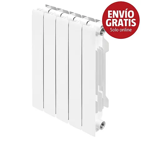 Ferroli  Radiador de agua Proteo CHP