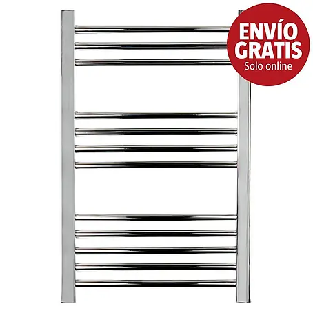 Rointe  Radiador toallero Elba Aqua