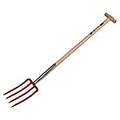 Gardol Lopataste vile  (Delovna širina: 17 cm, Število zob: 4, Dolgi ročaj) | 7240 - Geräte mit Stiel | IADA - Gartenhandgeräte | IAD - Gartenhandgeräte | IA - Gartenhartware | I - Stadtgarten | BAUHAUS