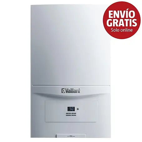 Vaillant  Caldera ecoTEC pure 236/7-2