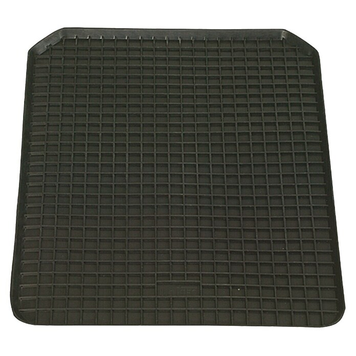 UniTEC Gummimatte (52 x 42 cm)