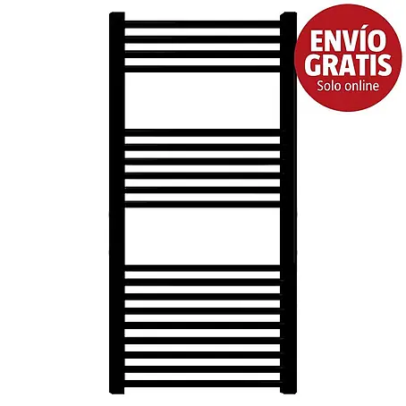 Rointe  Radiador toallero Elba Aqua