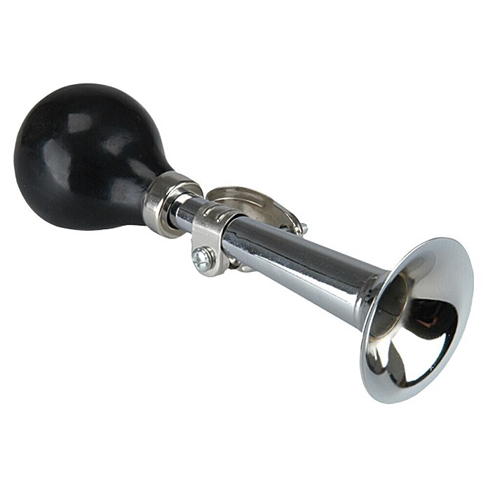 Fischer Ballhupe (Verchromt)