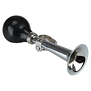 Fischer_Fahrrad Ballhupe (Verchromt)