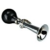 Fischer Ballhupe (Verchromt)