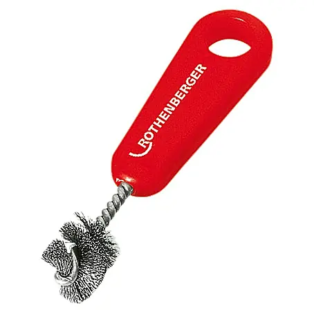 Rothenberger Industrial  Kupferrohr-Innenbürste