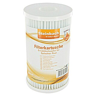 Steinbach Filterkartusche (Passend für: New Splasher Pool)