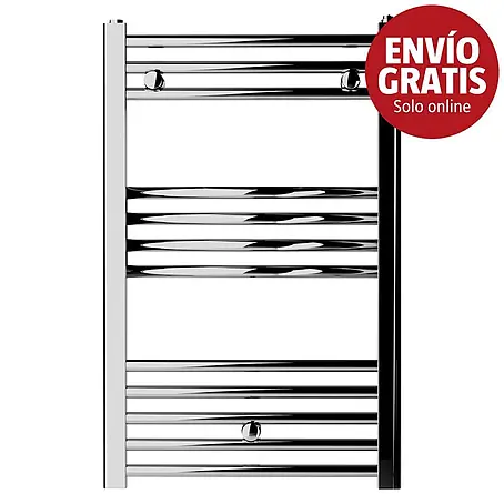 Rointe  Radiador toallero Elba Aqua