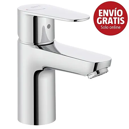 Roca Mitos Plus Grifo de lavabo