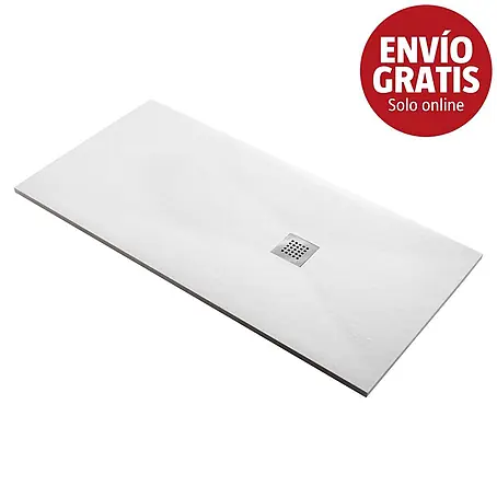 Camargue  Plato de ducha Deva