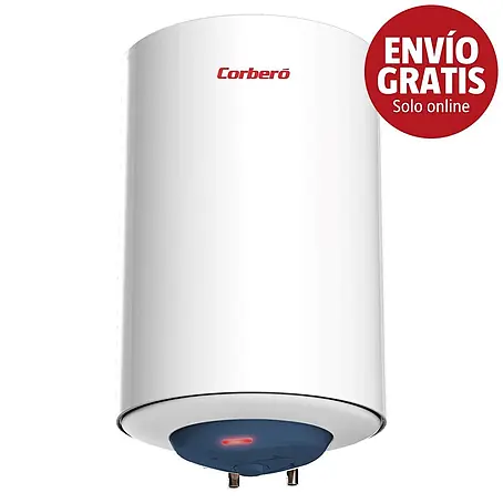 Corberó  Termo eléctrico CTMBA80