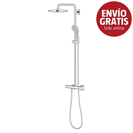 Grohe Vitalio Start Sistema de ducha