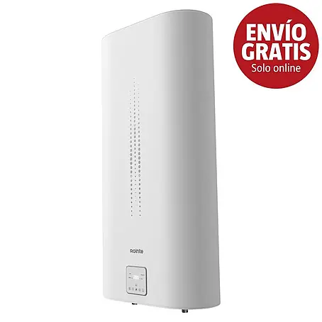 Rointe  Termo eléctrico Luxe Slim