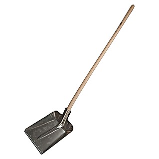 Gardol Alu-Randschaufel (Arbeitsbreite: 38 cm, Langstiel)