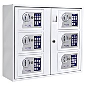 Rottner Schlüsselschrank