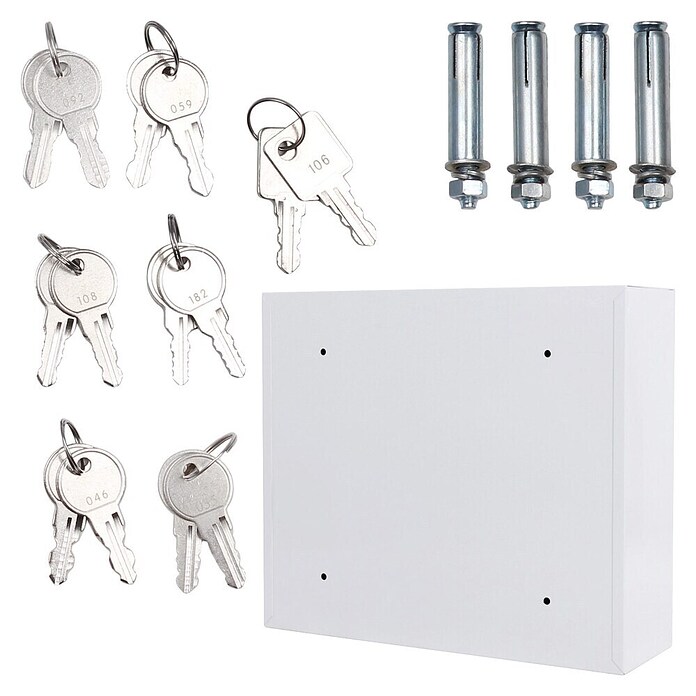 Rottner Schlüsselschrank