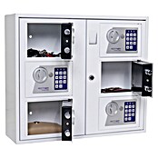 Rottner Schlüsselschrank