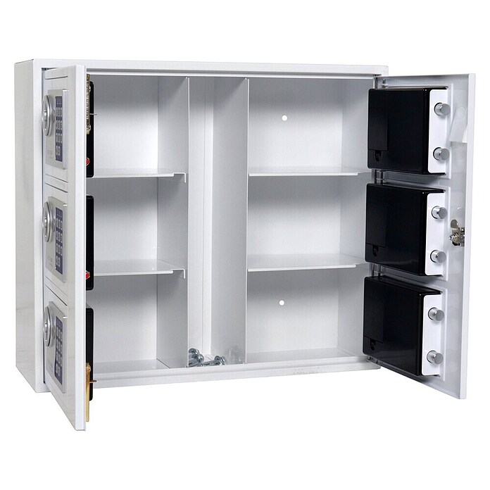 Rottner Schlüsselschrank