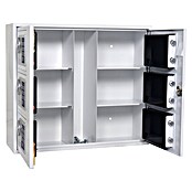 Rottner Schlüsselschrank