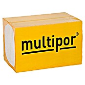 Ytong Multipor Mineraldämmplatte (60 x 8 x 39 cm, 5 Stk.)