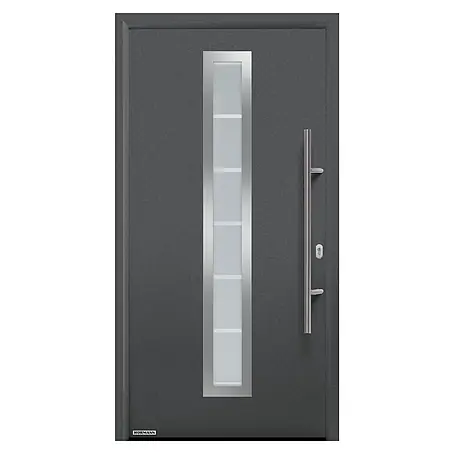 Hörmann EcoStar Haustür IsoPro Secur IPS 700B