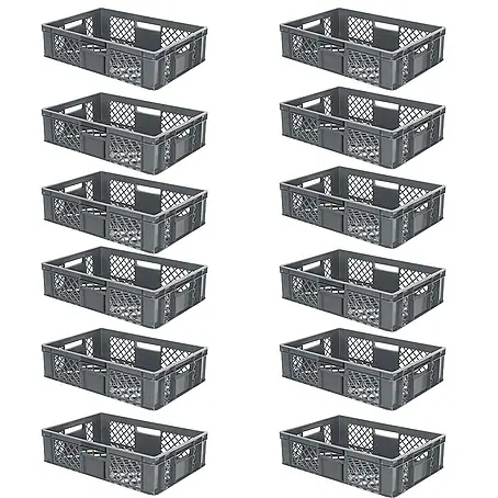 BRB  Euroboxen-Set