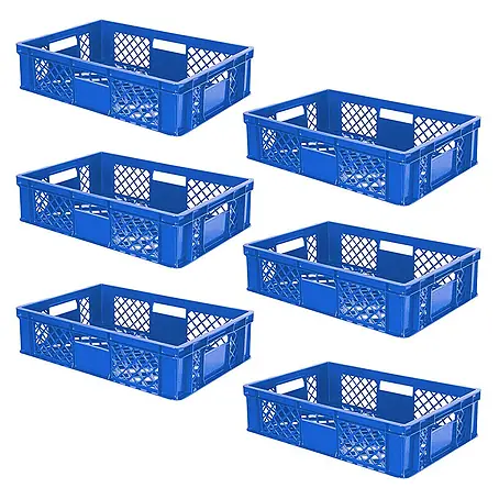 BRB  Euroboxen-Set