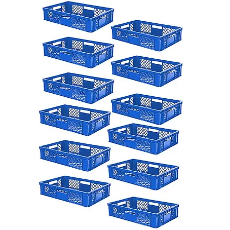 BRB  Euroboxen-Set