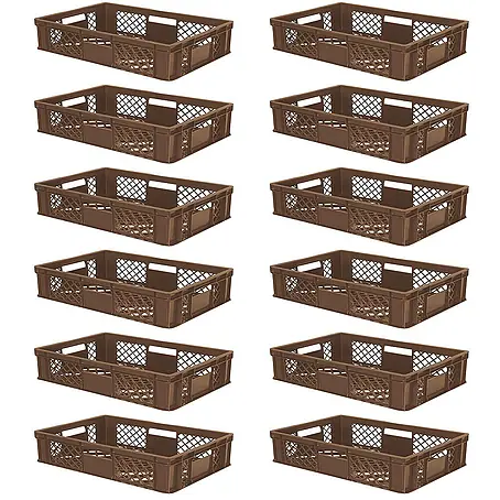 BRB  Euroboxen-Set
