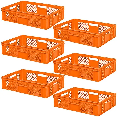 BRB  Euroboxen-Set
