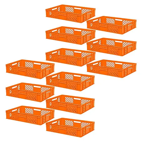BRB  Euroboxen-Set