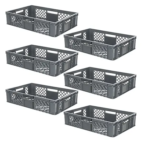 BRB  Euroboxen-Set