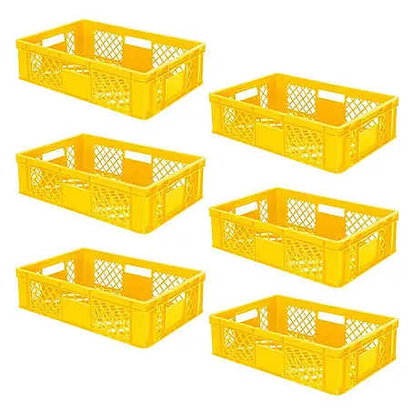 BRB  Euroboxen-Set