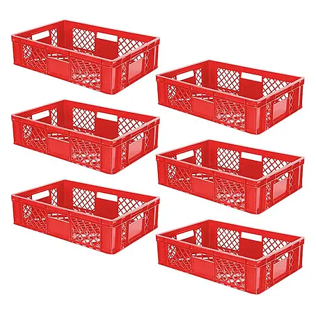 BRB  Euroboxen-Set